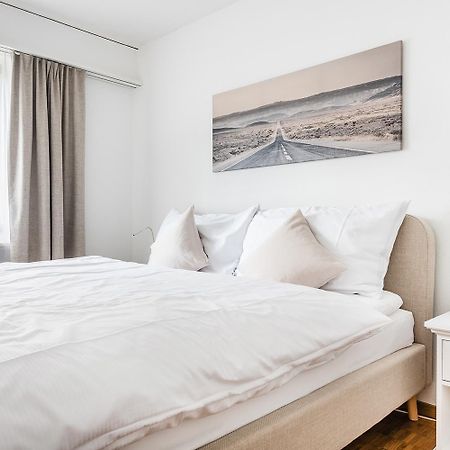 Soho 9 !Gratis Parken, Free Parking! Lejlighed Kreuzlingen Eksteriør billede