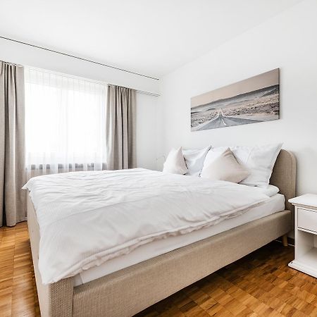 Soho 9 !Gratis Parken, Free Parking! Lejlighed Kreuzlingen Eksteriør billede