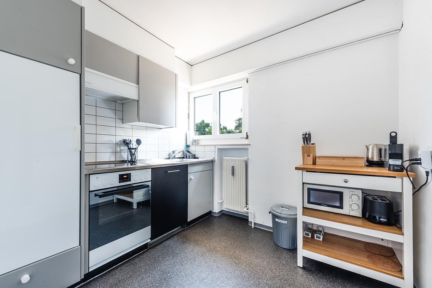 Soho 9 !Gratis Parken, Free Parking! Lejlighed Kreuzlingen Eksteriør billede