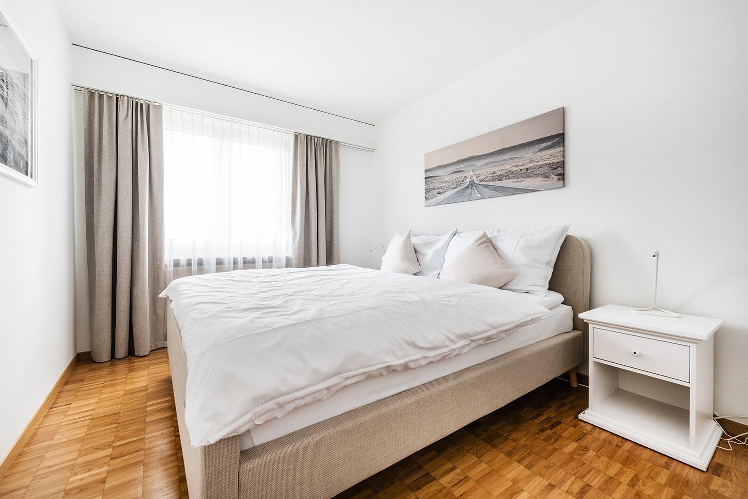 Soho 9 !Gratis Parken, Free Parking! Lejlighed Kreuzlingen Eksteriør billede